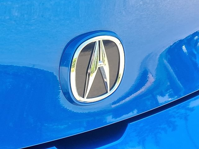 Certified 2026 Acura Integra A-Spec FWD image 30