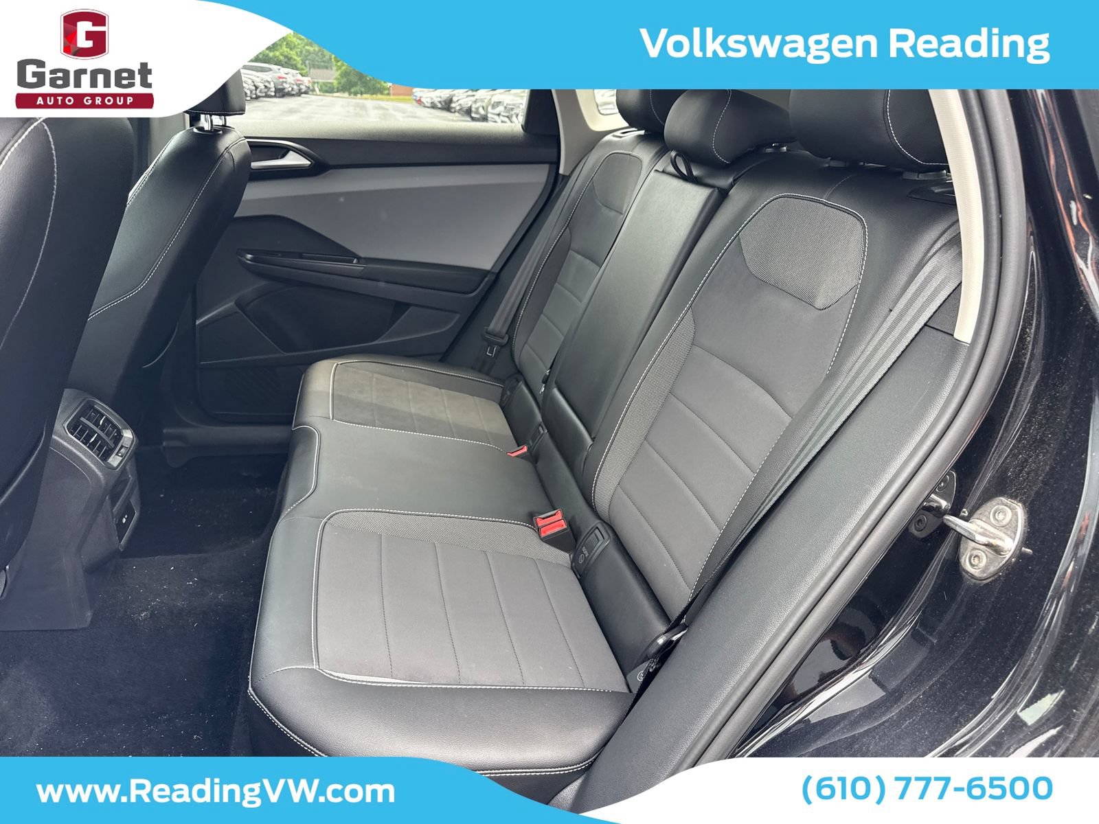 Used 2022 Volkswagen Taos SE AWD/4WD image 14