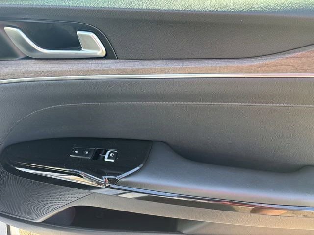 Used 2023 Kia K5 GT-Line image 43