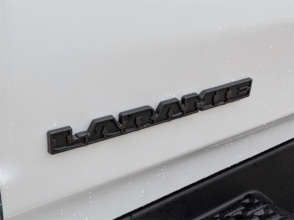 New 2026 RAM 1500 Laramie image 10
