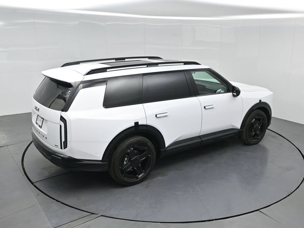 New 2027 Kia Telluride X-Line SX Prestige AWD/4WD image 55