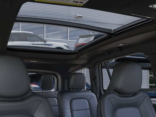 New 2026 Lincoln Aviator Reserve AWD/4WD image 23