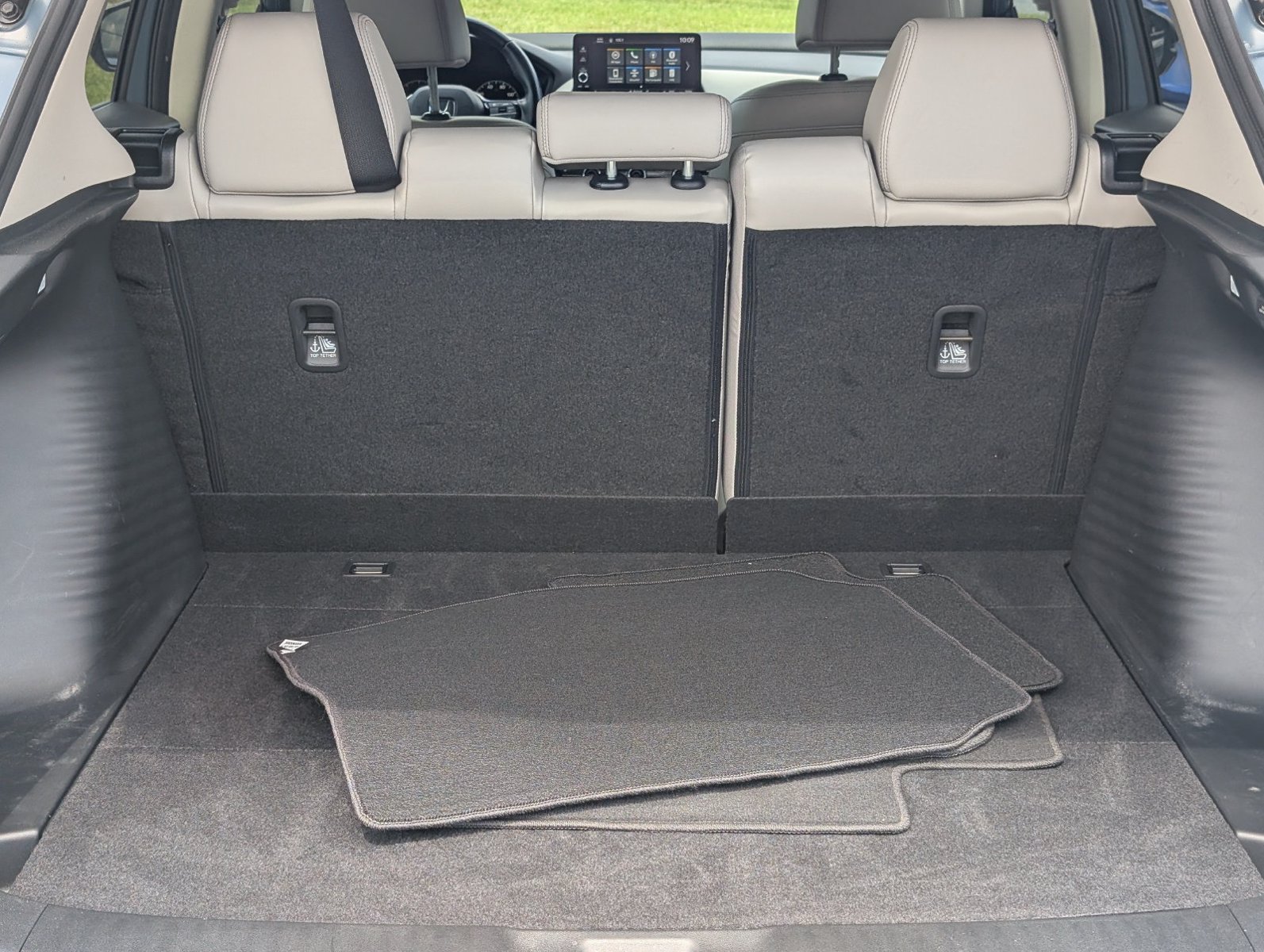 Used 2025 Honda HR-V EX-L image 28