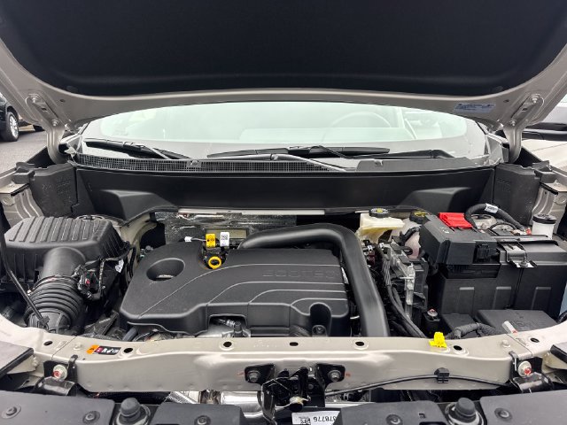 New 2026 GMC Terrain Elevation w/ Technology Package II FWD image 28
