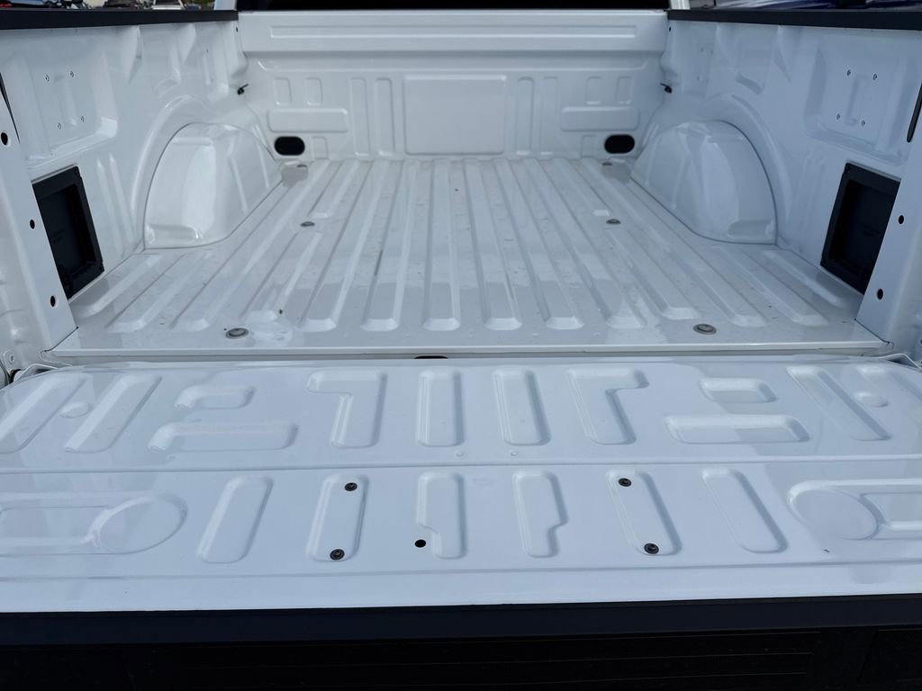 New 2026 Ford F150 STX RWD image 20