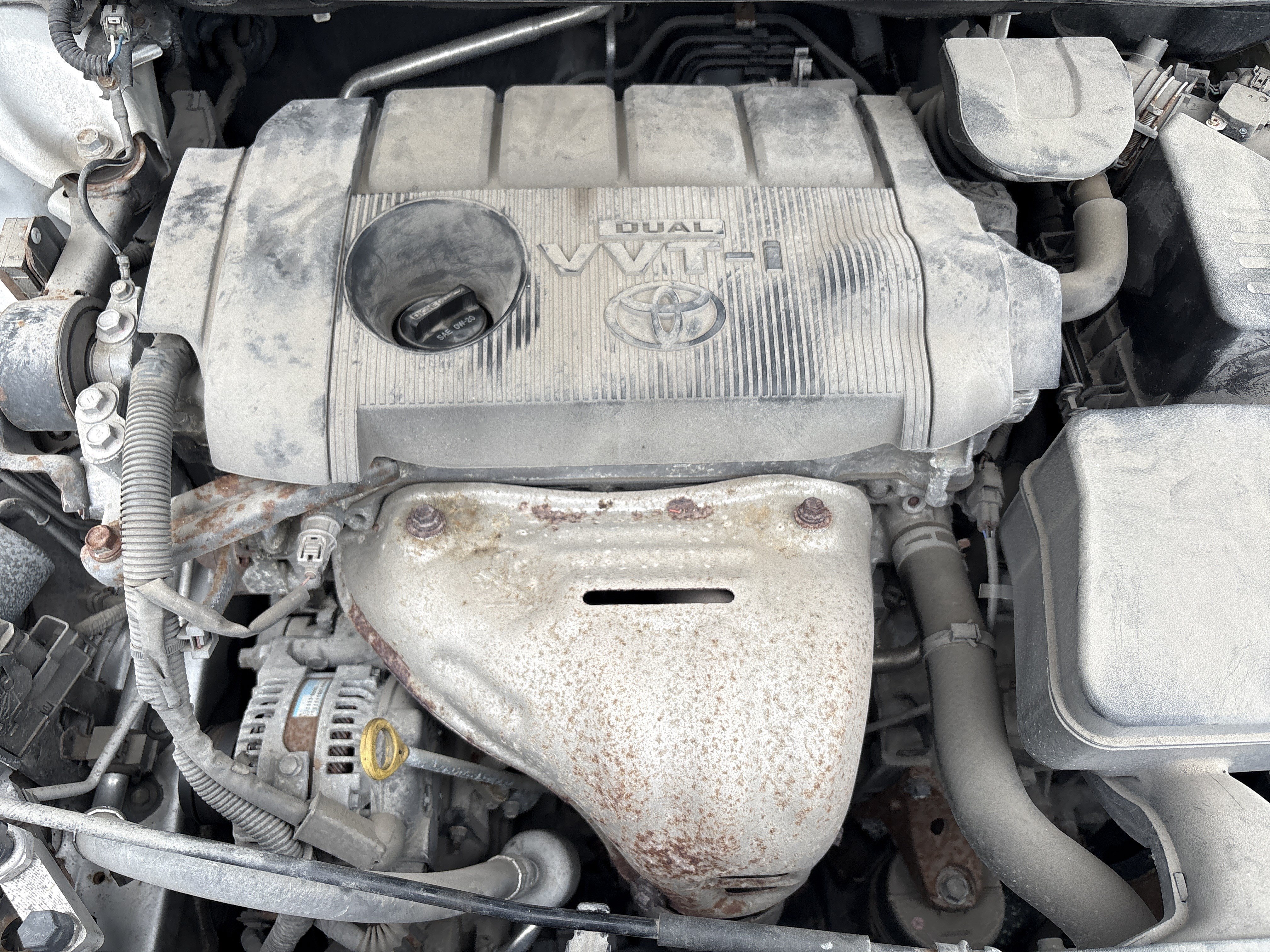 Used 2014 Toyota Venza LE FWD image 33