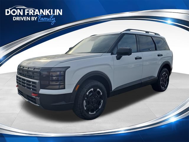 New 2026 Hyundai Palisade XRT Pro AWD/4WD 360° Tour