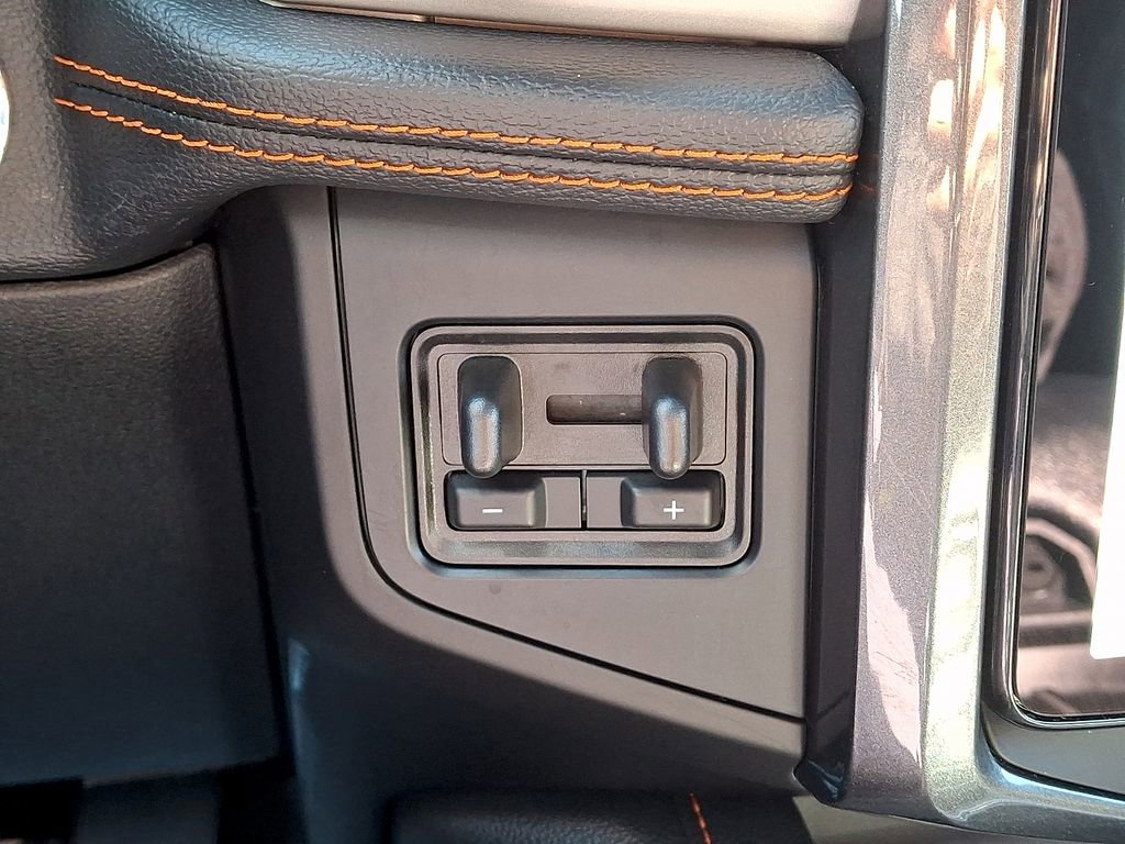 Used 2023 Ford Expedition Timberline image 26