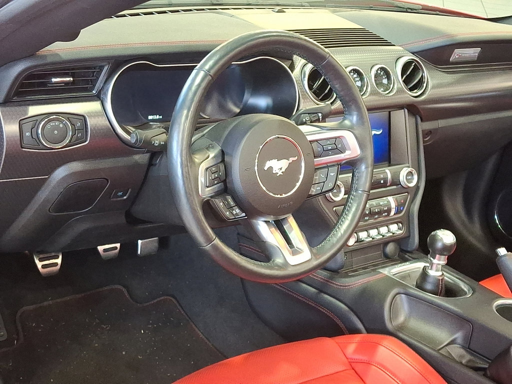 Used 2023 Ford Mustang GT Premium w/ GT Performance Package image 24