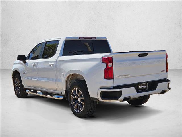 Used 2020 Chevrolet Silverado 1500 RST w/ Texas Edition image 8
