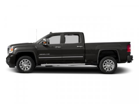 Used 2017 GMC Sierra 2500 Denali w/ Duramax Plus Package image 6
