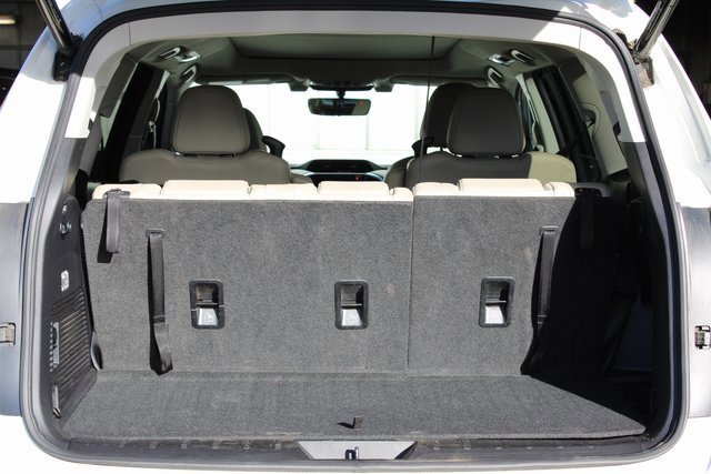 Used 2020 Subaru Ascent Limited w/ Technology Package image 28