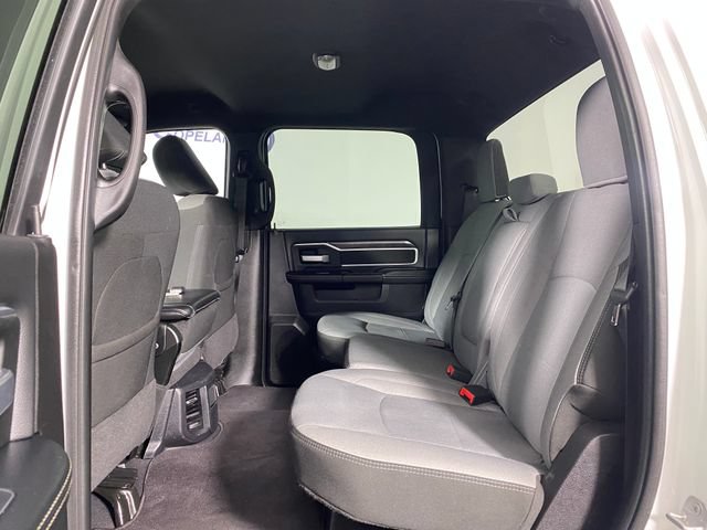 Used 2024 RAM 2500 Big Horn AWD/4WD image 26