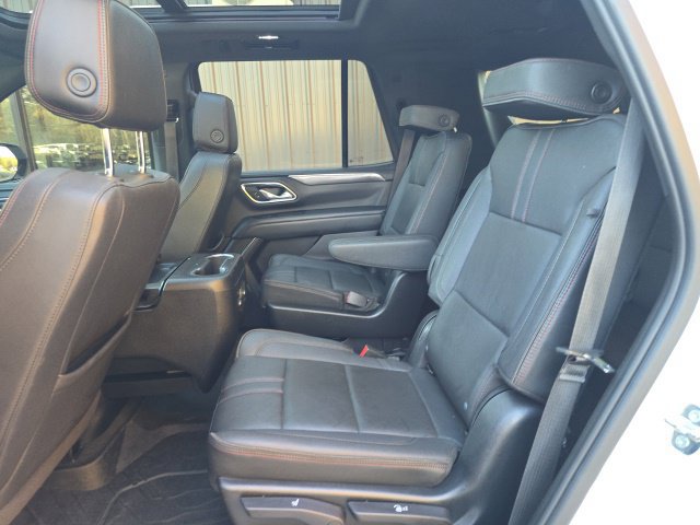 Used 2023 Chevrolet Tahoe RST w/ Luxury Package AWD/4WD image 18