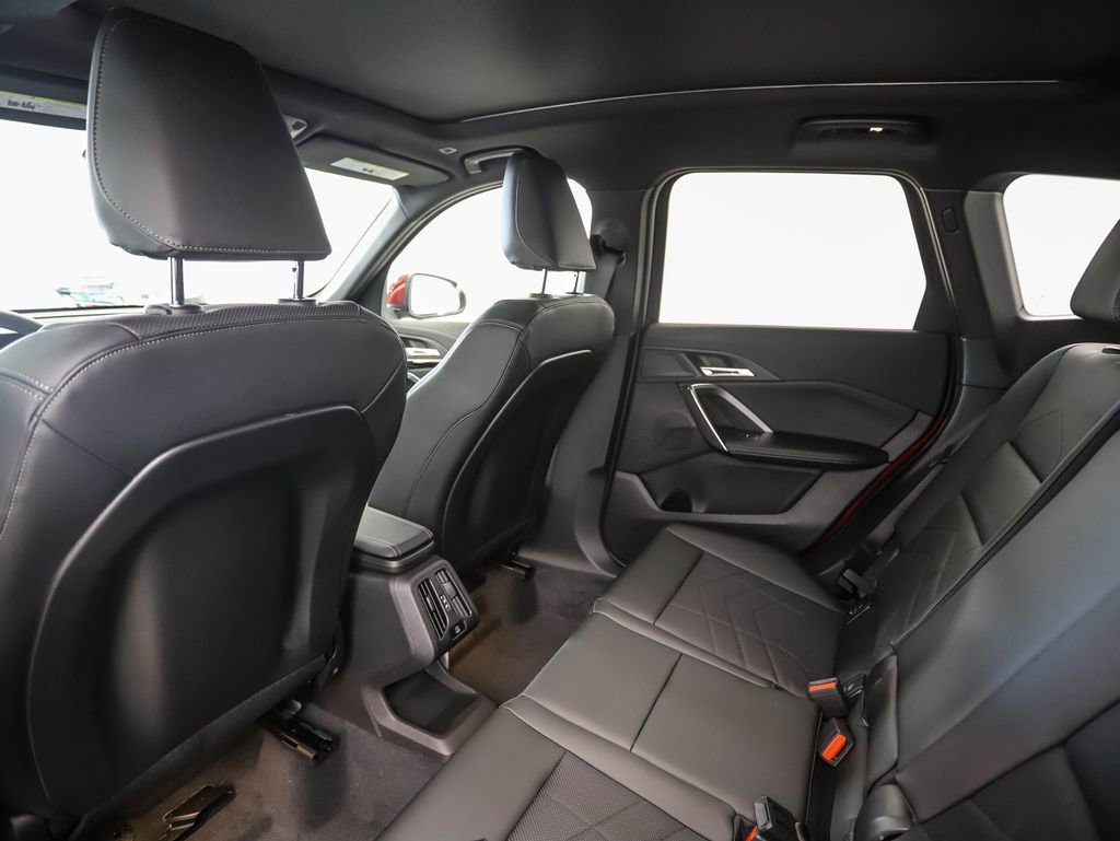 New 2026 BMW X1 xDrive28i w/ Convenience Package image 21