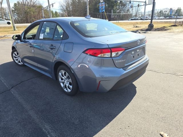 New 2026 Toyota Corolla LE image 5