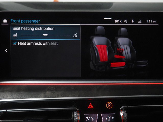 Used 2023 BMW X5 xDrive45e w/ Executive Package AWD/4WD image 51