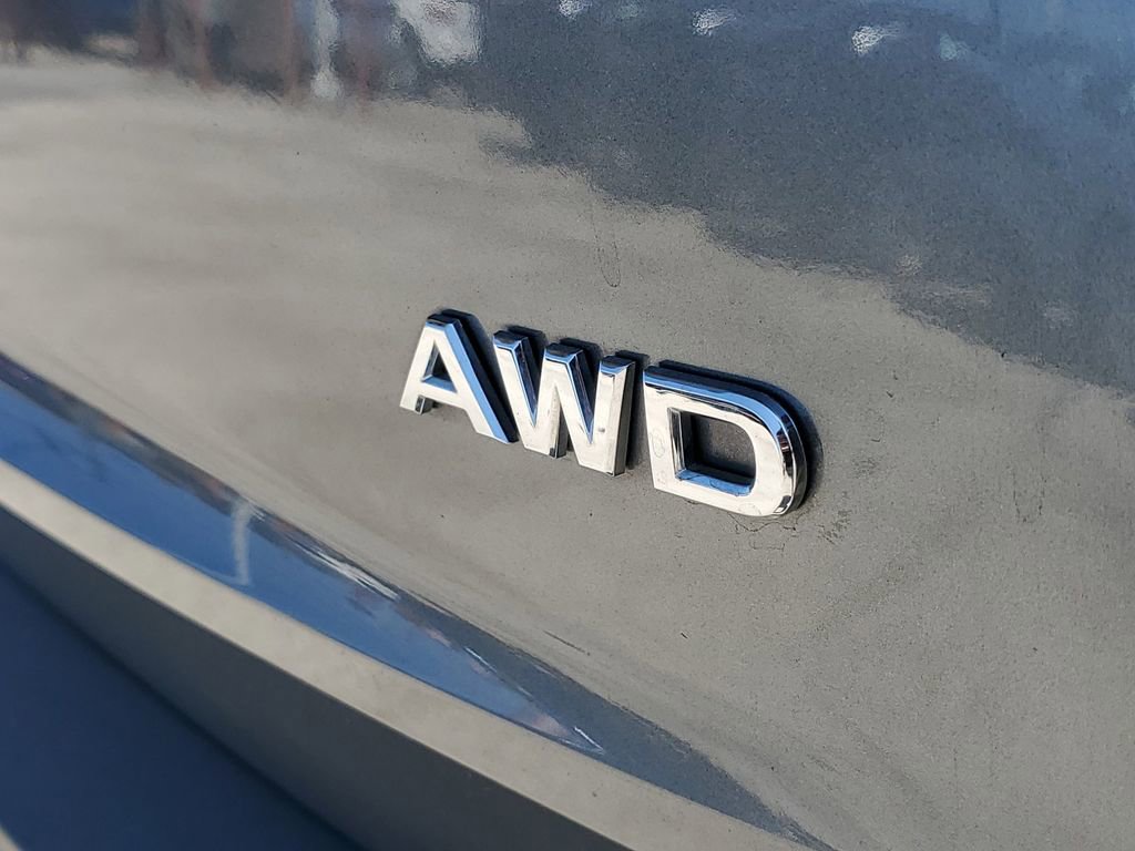 Used 2021 Nissan Rogue S AWD/4WD image 6