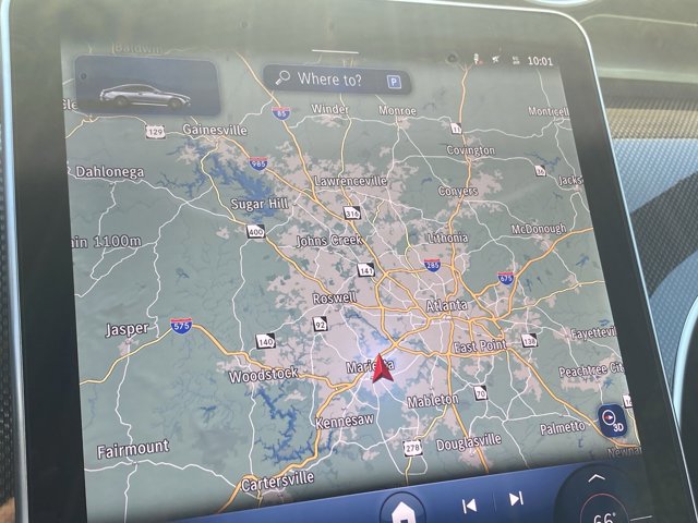 Certified 2024 Mercedes-Benz CLE 300 CLE 300 image 12