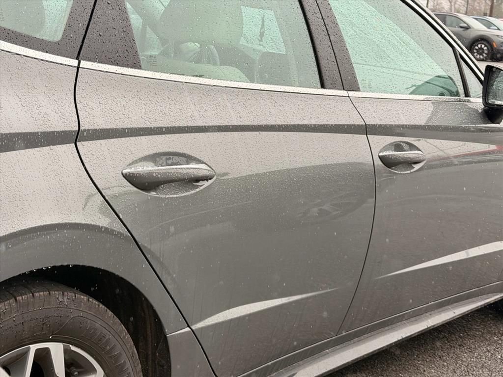 Used 2022 Hyundai Sonata SEL w/ Convenience Package image 15