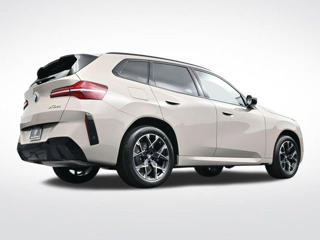New 2026 BMW X3 xDrive30 w/ Premium Package AWD/4WD image 30