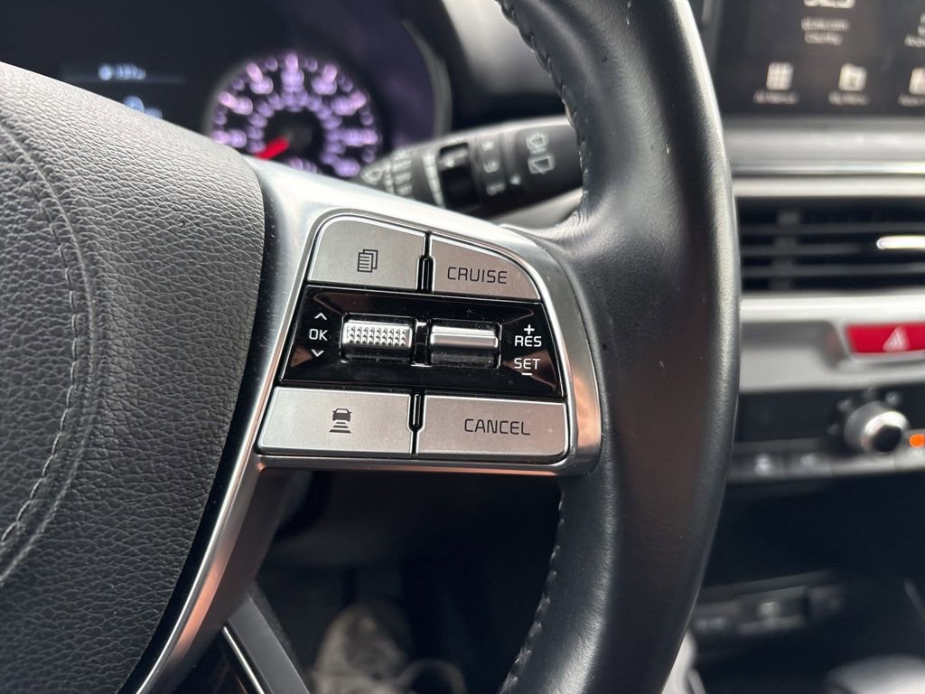Used 2020 Kia Telluride S AWD/4WD image 21