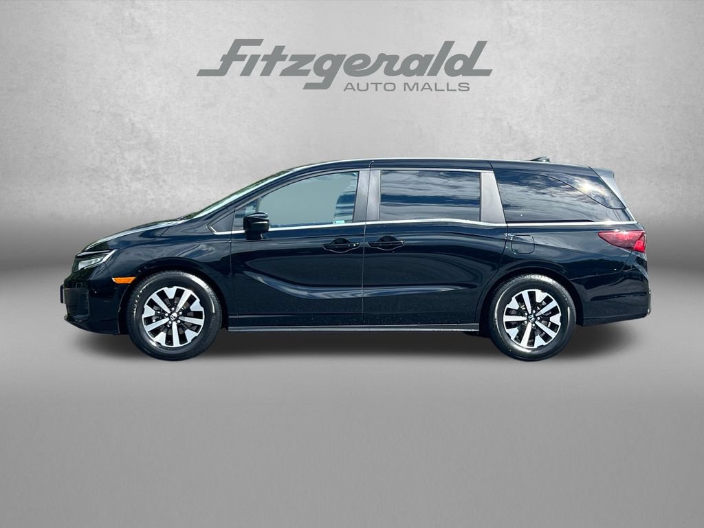 Used 2025 Honda Odyssey EX-L image 5