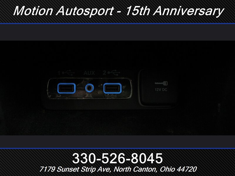 Used 2021 Jeep Grand Cherokee High Altitude AWD/4WD image 18