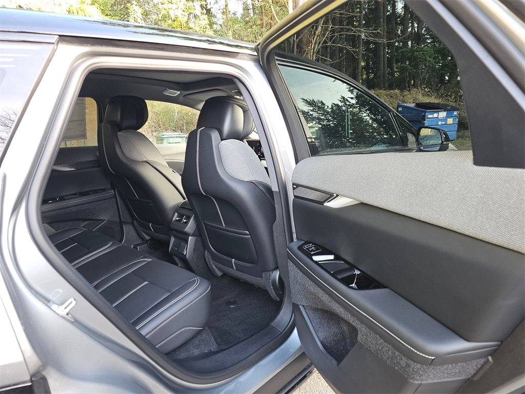 New 2026 Cadillac Optiq Sport 1 image 12