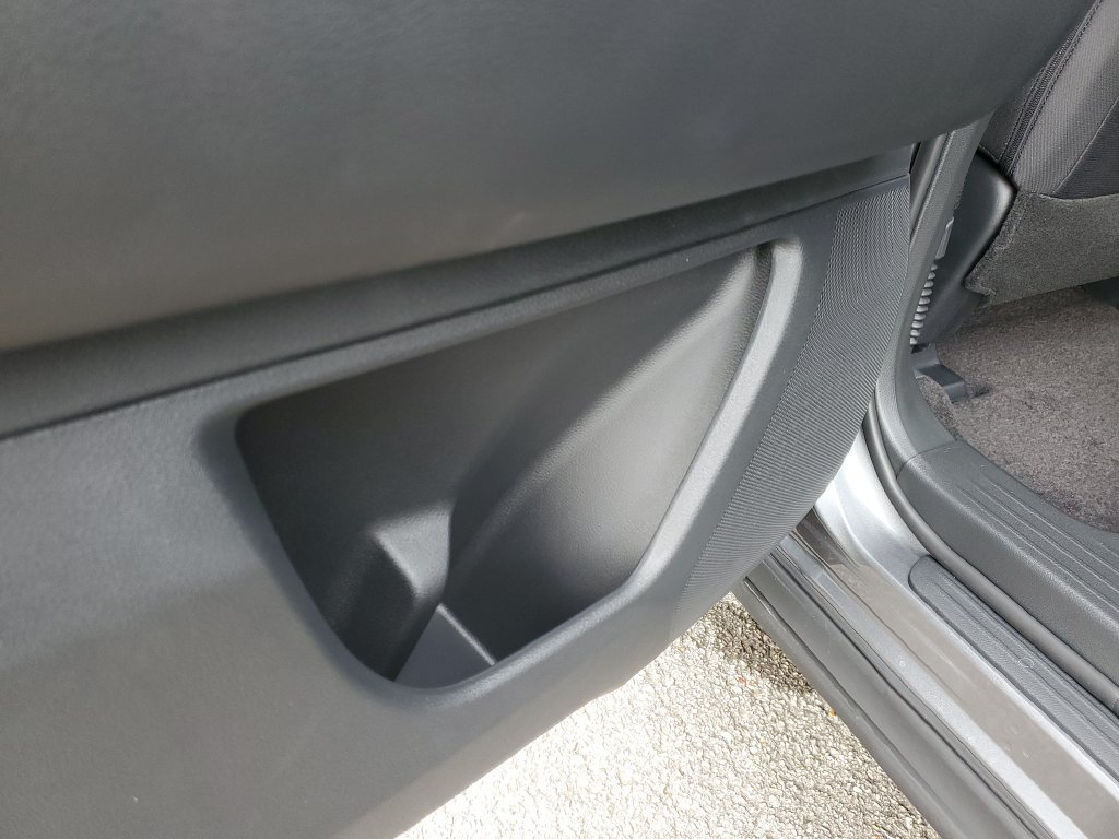 New 2026 Nissan Pathfinder SV FWD image 11