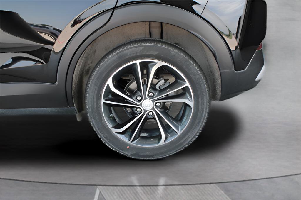 Used 2023 Buick Encore GX Select image 28