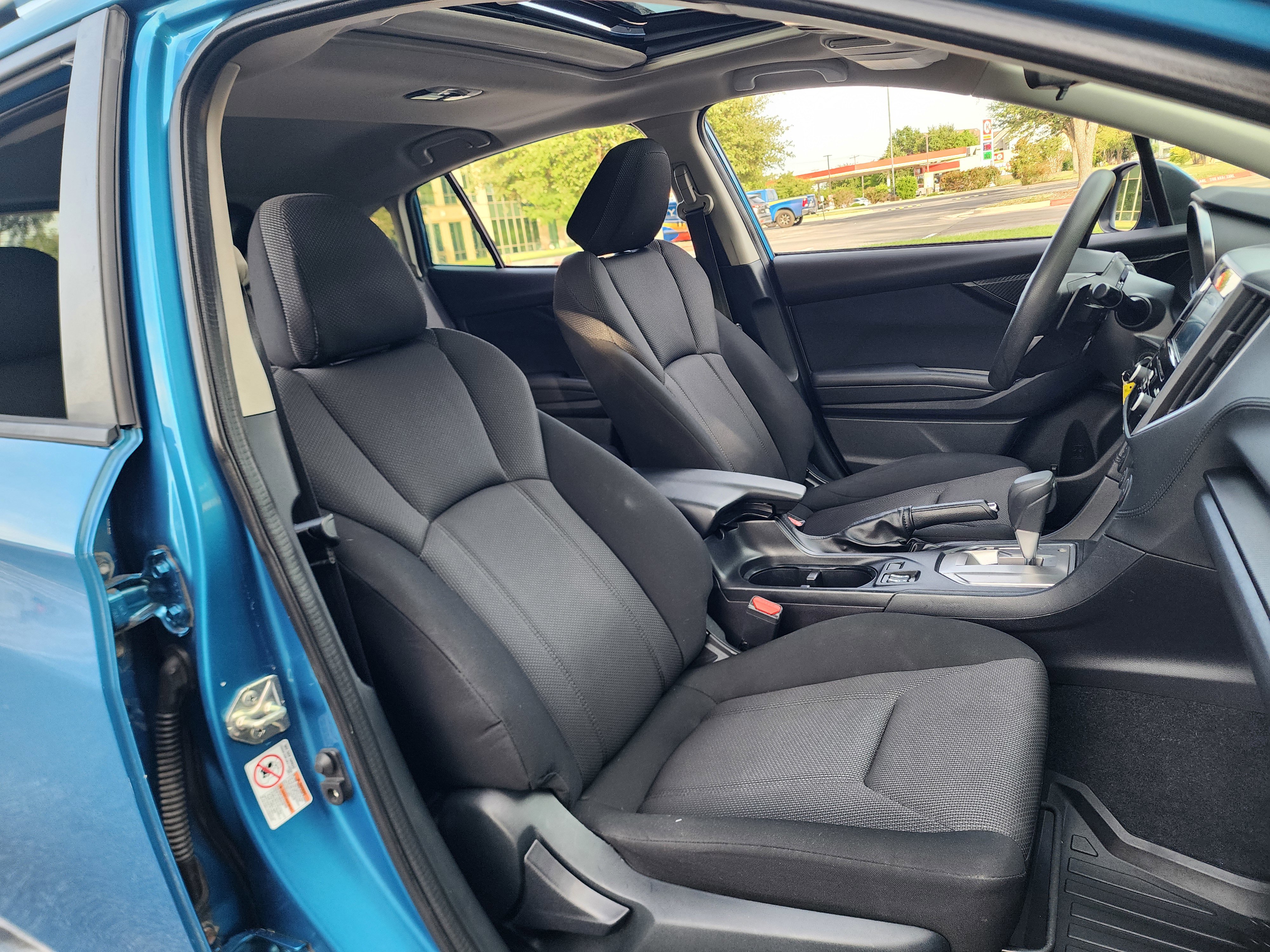Used 2019 Subaru Impreza 2.0i Premium AWD/4WD image 17
