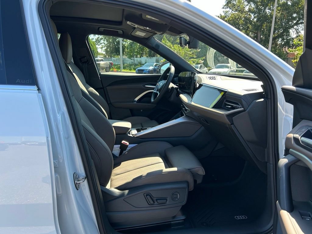 New 2026 Audi Q5 Premium Plus AWD/4WD image 43