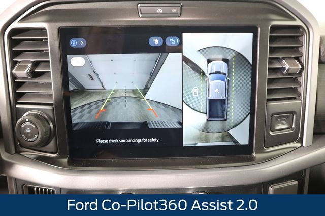 New 2026 Ford F150 XLT w/ Equipment Group 302A MID image 52