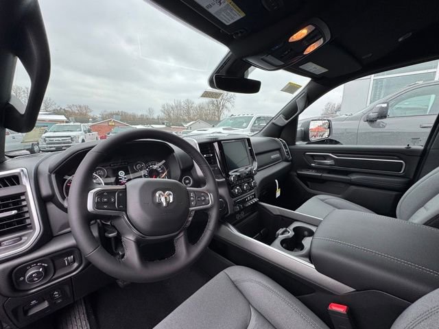 New 2026 RAM 1500 Big Horn image 21