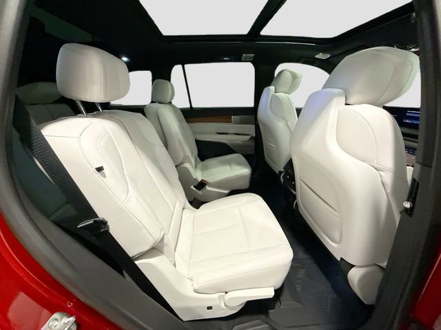 New 2026 Cadillac Vistiq Sport image 25