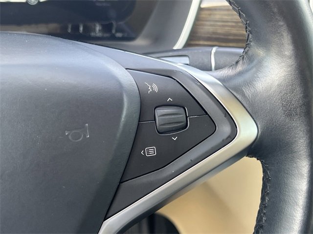 Used 2015 Tesla Model S 85 image 27