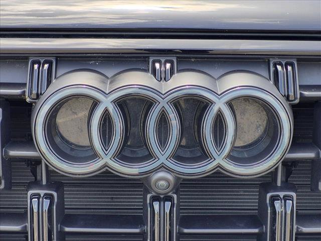 Used 2025 Audi Q7 3.0T Premium Plus AWD/4WD image 22