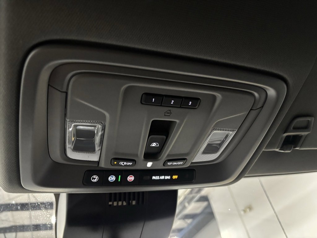 New 2026 Chevrolet Silverado 1500 LT image 23
