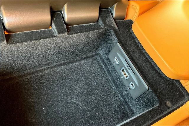 Used 2020 Chevrolet Corvette Stingray Premium Cpe w/ 3LT Preferred Equipment Group RWD image 14