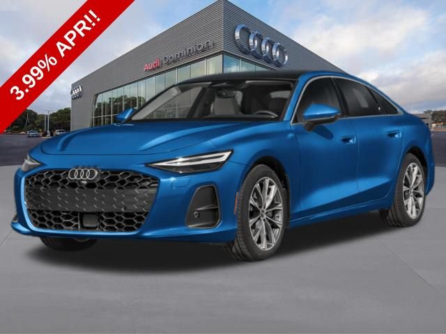 New 2026 Audi A6 Prestige AWD/4WD image 1