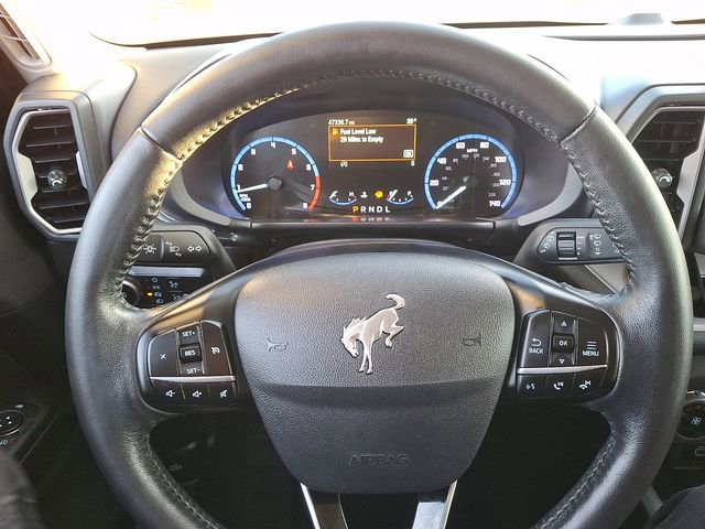 Used 2023 Ford Bronco Sport Big Bend w/ Convenience Package image 19