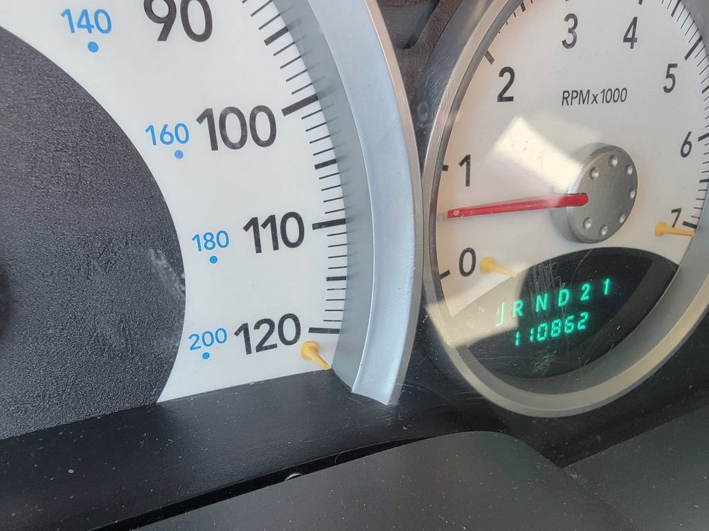 Used 2010 Dodge Dakota TRX AWD/4WD image 18