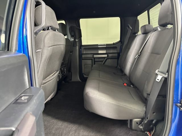 Used 2018 Ford F150 XLT w/ Equipment Group 302A Luxury image 25