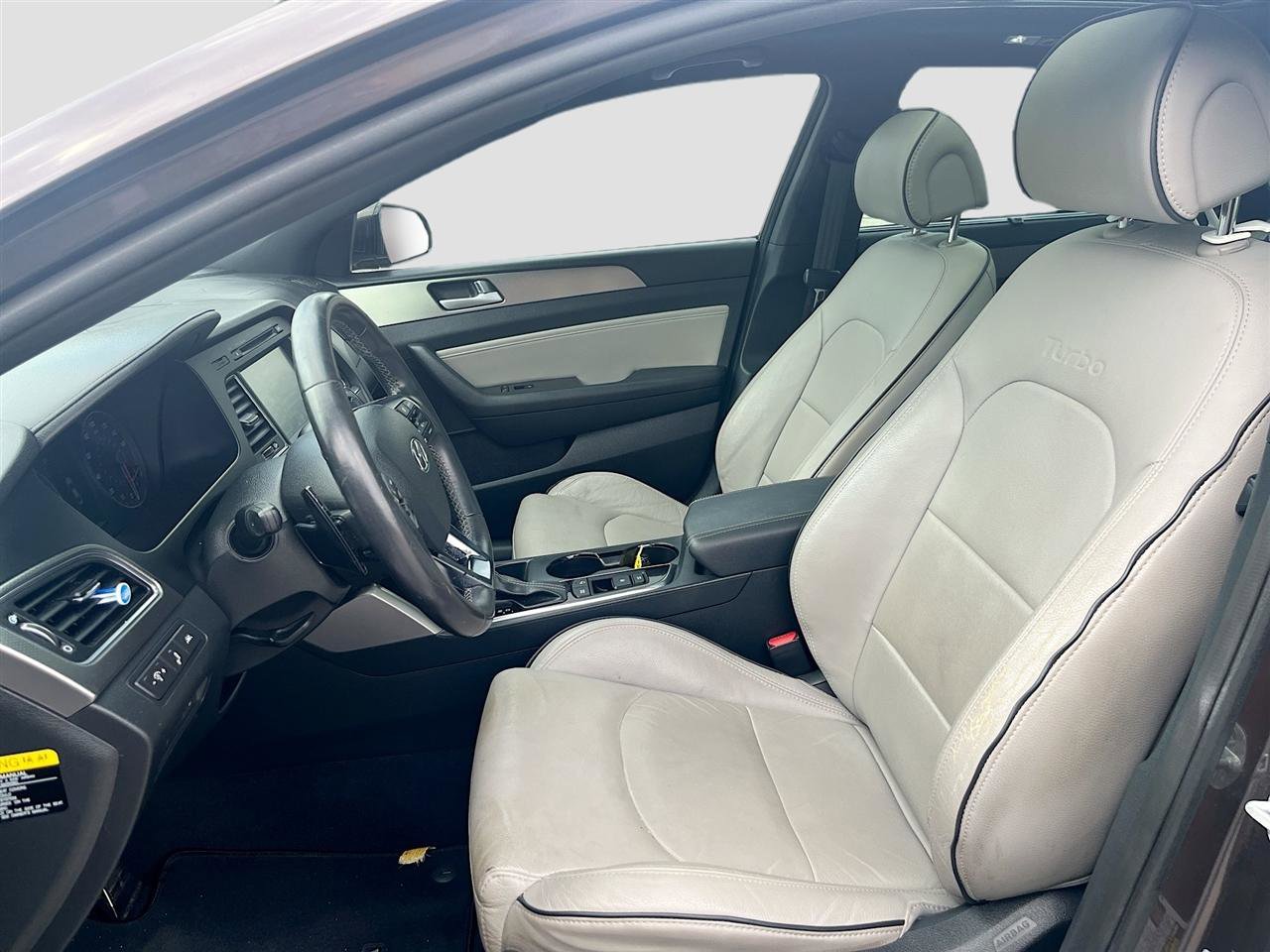 Used 2015 Hyundai Sonata Limited 2.0T image 22