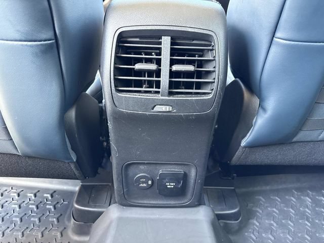 Used 2021 Ford Bronco Sport Outer Banks AWD/4WD image 29