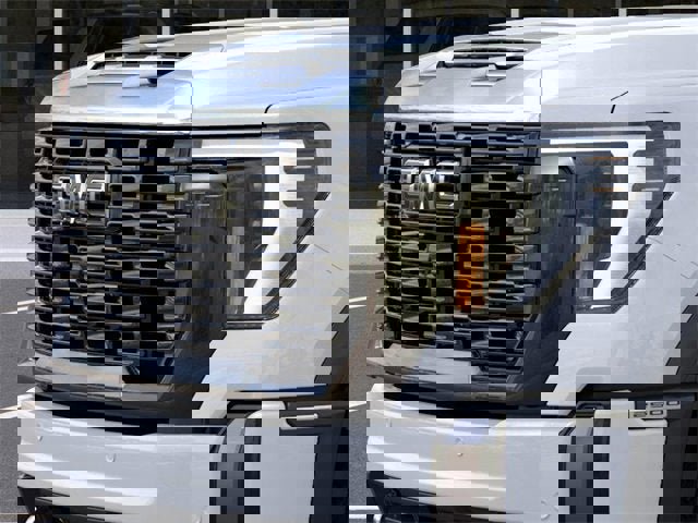 New 2026 GMC Sierra 2500 Denali Ultimate image 13