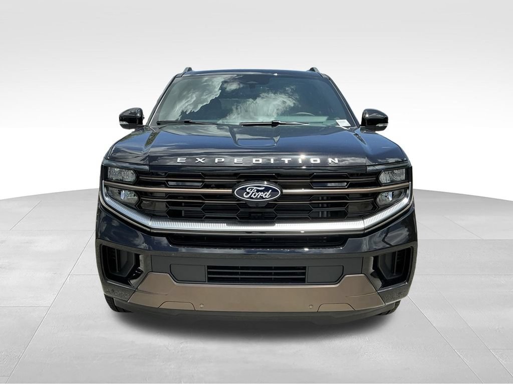 New 2027 Ford Expedition Max King Ranch AWD/4WD image 13