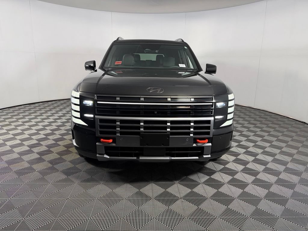 Used 2026 Hyundai Palisade XRT Pro AWD/4WD image 11