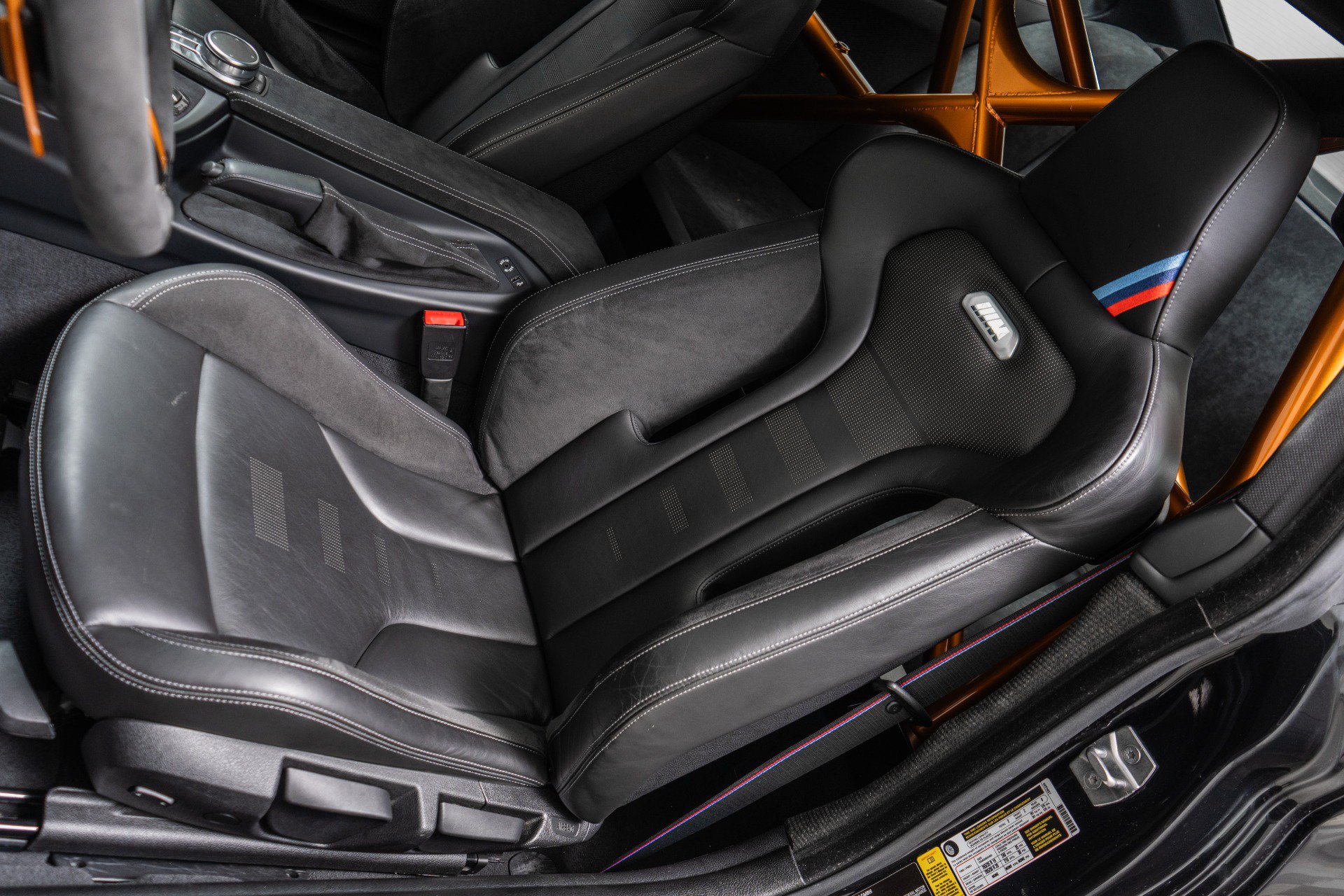 Used 2016 BMW M4 GTS RWD image 26